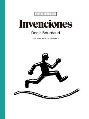 cover image of Invenciones